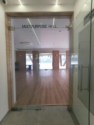  3 BHK Apartment at Puravankara Purva Zenium, Hosahalli – for Sale