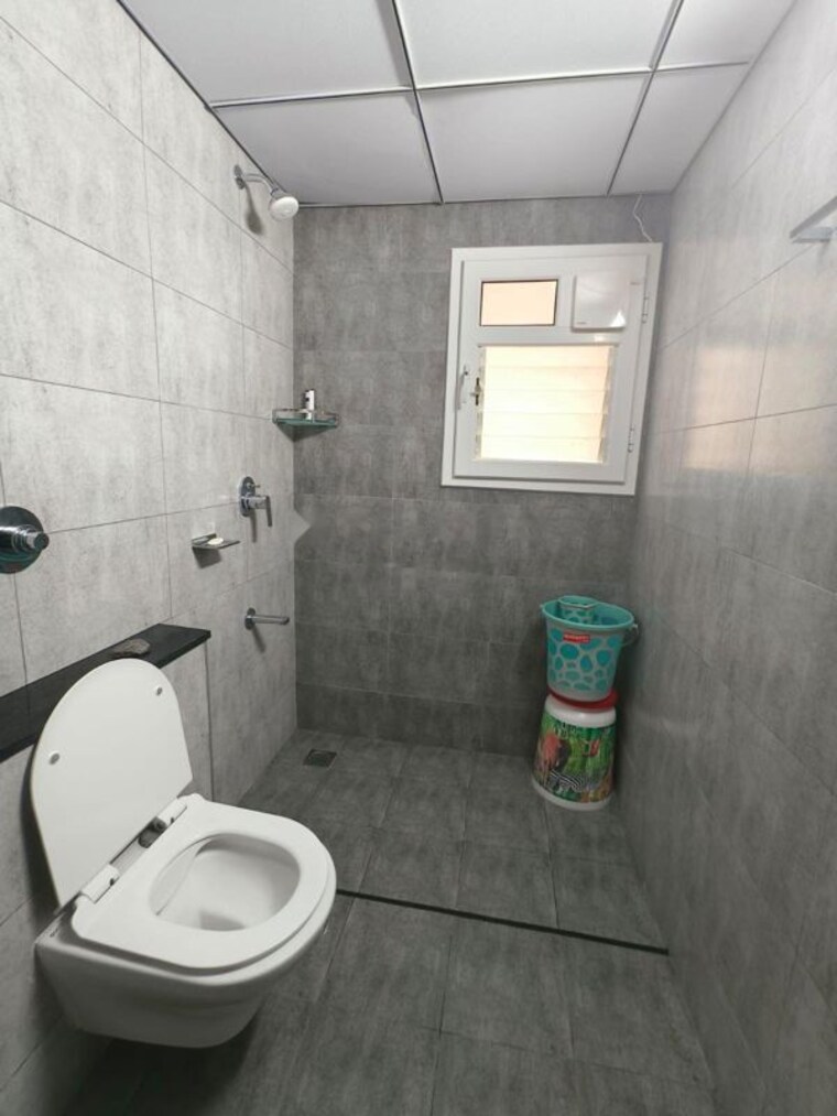 Bathroom, puravankara-purva-zenium 3 Bedroom 1789 Sq.Ft. Apartment In Hosahalli Bangalore 10070794
