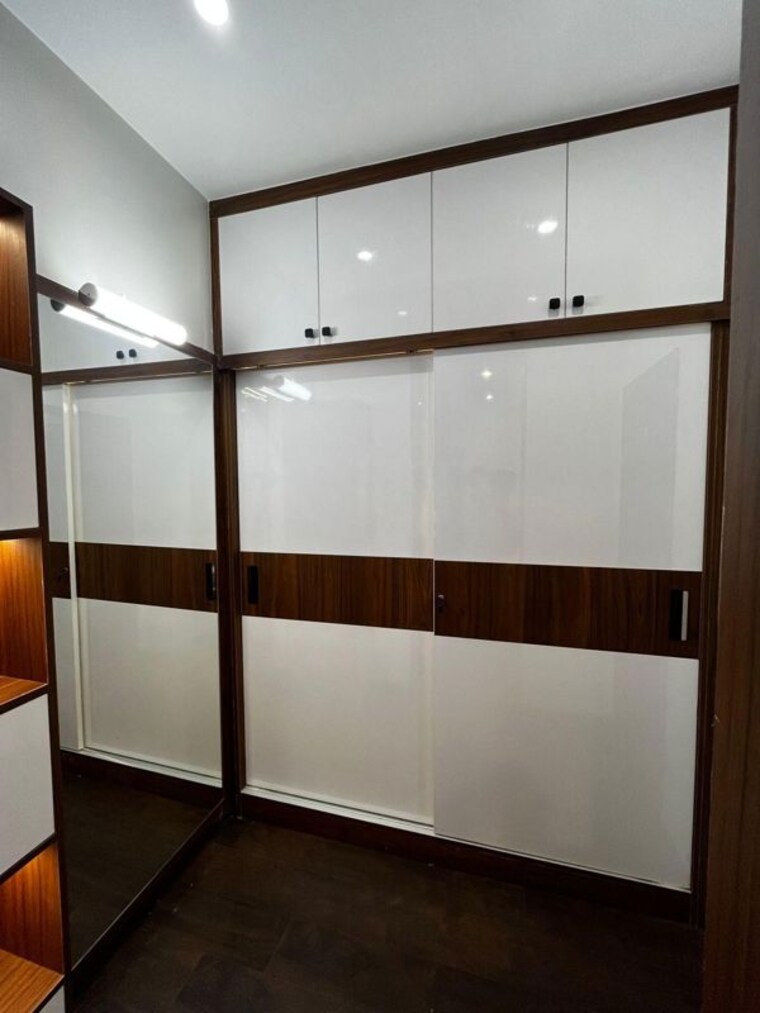Other, puravankara-purva-zenium 3 Bedroom 1789 Sq.Ft. Apartment In Hosahalli Bangalore 10070794