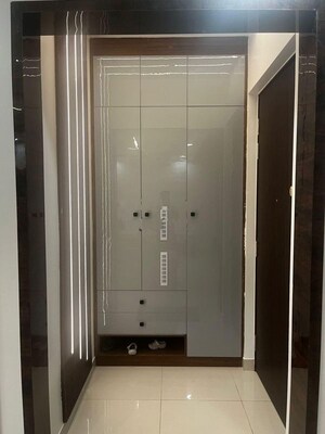  3 BHK Apartment at Puravankara Purva Zenium, Hosahalli – for Sale