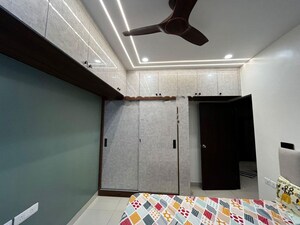 Master Bedroom in 3 BHK Apartment at Puravankara Purva Zenium, Hosahalli – for Sale