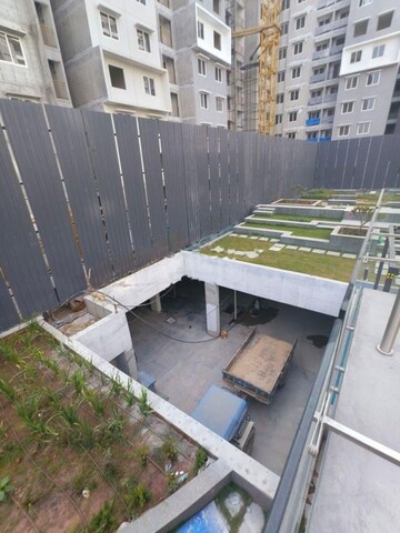 3 BHK Apartment – Exterior View View at Puravankara Purva Zenium, Hosahalli - for Sale