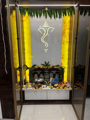  3 BHK Apartment at Puravankara Purva Zenium, Hosahalli – for Sale