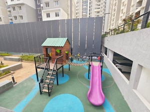 3 BHK Apartment – Exterior View View at Puravankara Purva Zenium, Hosahalli - for Sale