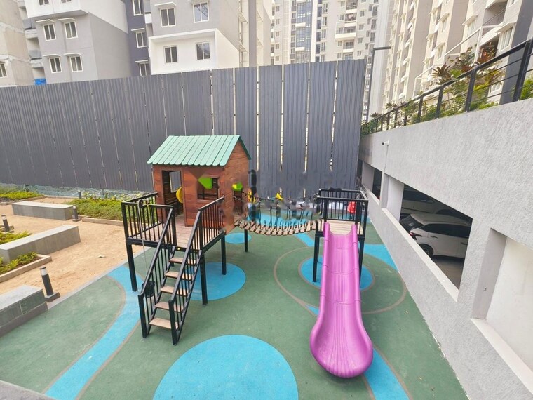 Exterior View, puravankara-purva-zenium 3 Bedroom 1789 Sq.Ft. Apartment In Hosahalli Bangalore 10070794