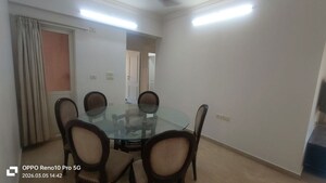 Team Area in 3 BHK Apartment at Hiranandani Heritage Tower, Powai – for Rent