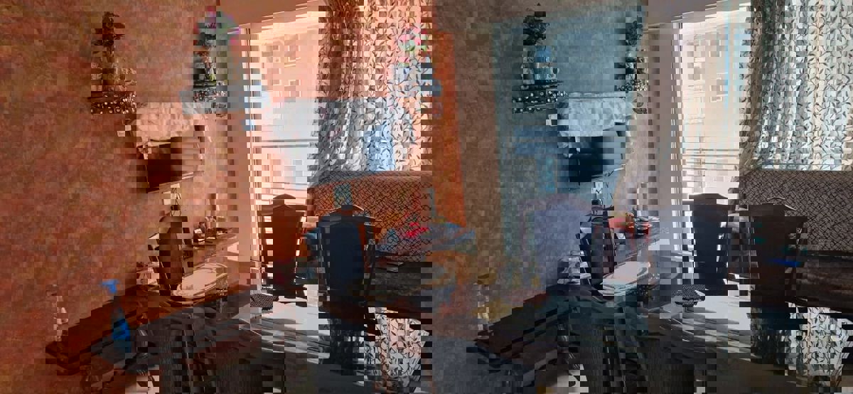 3 BHK Apartment For Rent in Manchester Heights