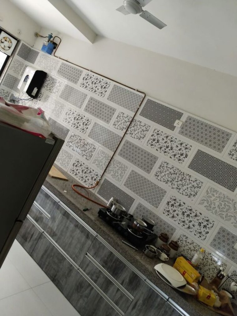 Kitchen, aavalahalli 3 Bedroom 1852 Sq.Ft. Builder Floor In Aavalahalli Bangalore 10070731