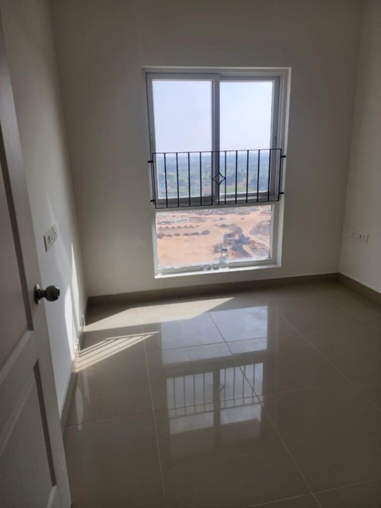 Balcony, brigade-el-dorado 2 Bedroom 974 Sq.Ft. Apartment In Bagaluru Bangalore 10070838
