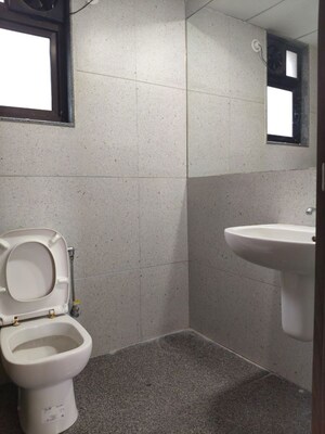 Bathroom in 3 BHK Builder Floor at Aavalahalli – for Sale