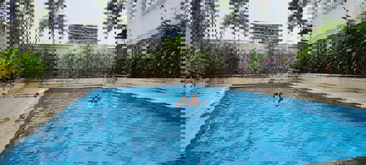 1 BHK 480 Sq.Ft. Apartment in RajHeramba One Hallmark Avenue