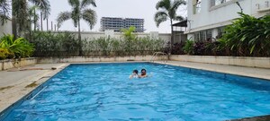 1 BHK Apartment For Sale in RajHeramba One Hallmark Avenue, Ravet