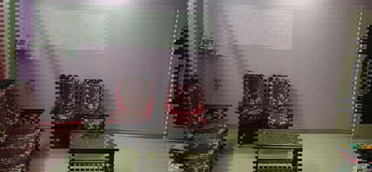 3 BHK 1600 Sq.Ft. Apartment in Vidya Chs Aundh