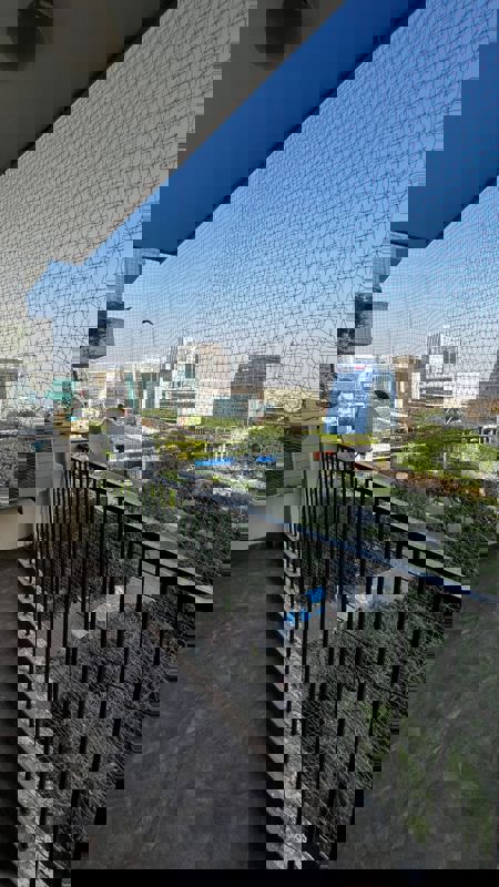 4 BHK 2472 Sq.Ft. Apartment in DLF Belvedere Towers