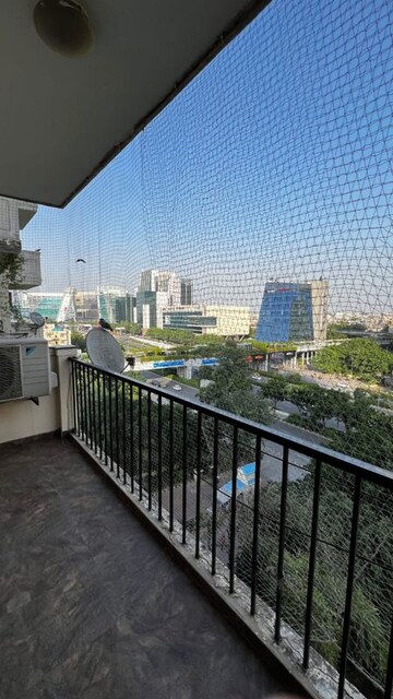 4 BHK Apartment For Sale in DLF Belvedere Towers, Sector 24