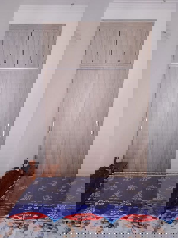 2 BHK 550 Sq.Ft. Apartment in MRG The Balcony