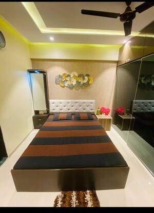 4 BHK Apartment For Rent in Vijay Orovia, Ghodbunder Road