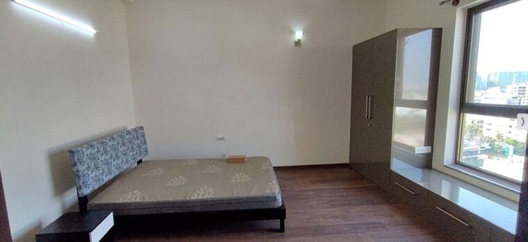 Bedroom, century-ethos 3 Bedroom 2960 Sq.Ft. Apartment In Hebbal Bangalore 10070859
