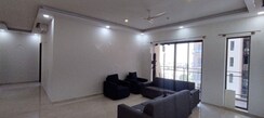 3 BHK Apartment For Sale in Century Ethos