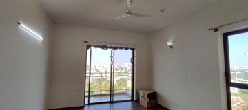  3 BHK Apartment at Century Ethos, Hebbal – for Sale