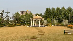  Plot – Exterior View View at Pataudi - for Sale