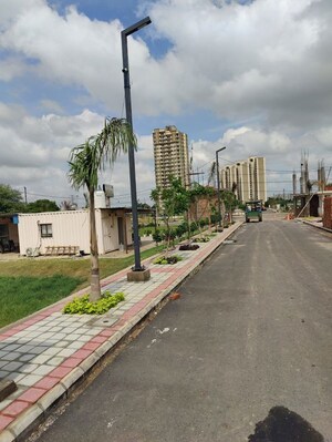  Plot – Exterior View View at Pataudi - for Sale