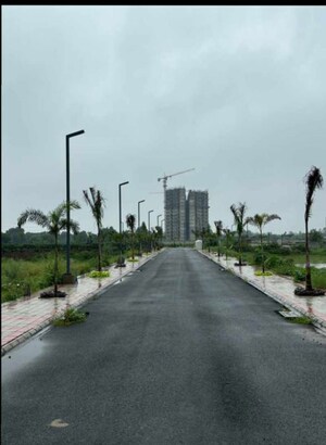  Plot – Exterior View View at Pataudi - for Sale