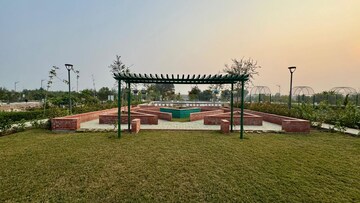  Plot – Exterior View View at Pataudi - for Sale