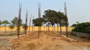 Plot Area in  Plot at Pataudi – for Sale