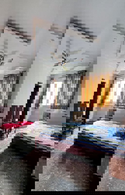 4 BHK 2517 Sq.Ft. Apartment in DLF Belvedere Towers