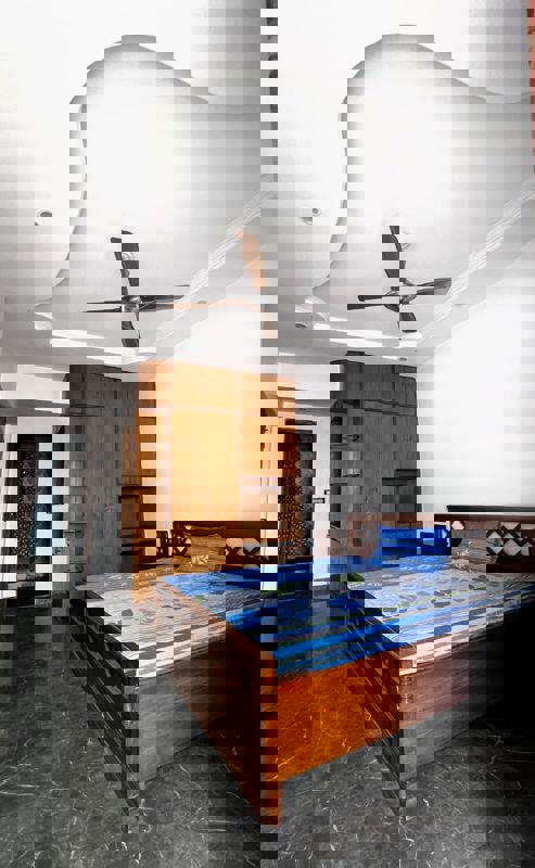 4 BHK 2610 Sq.Ft. Apartment in DLF Belvedere Towers