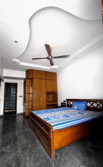 4 BHK Apartment For Sale in DLF Belvedere Towers, Sector 24