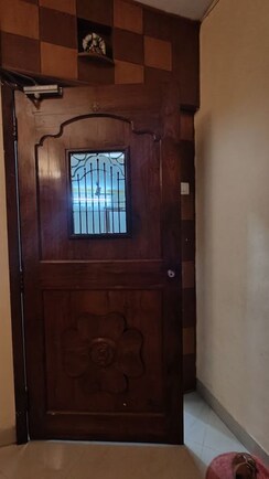 3 BHK Apartment For Sale in Vasai West