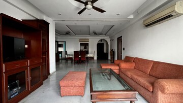 4 BHK Apartment For Sale in DLF Belvedere Towers, Sector 24