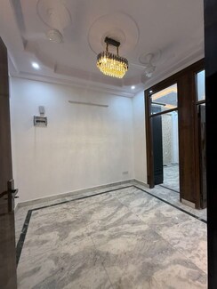 2 BHK + Pooja Room Builder Floor For Rent in Vaishali Sector 3