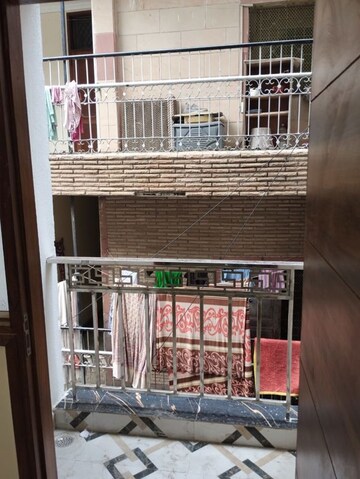 2 BHK Builder Floor – Exterior View View at Govindpuri - for Rent