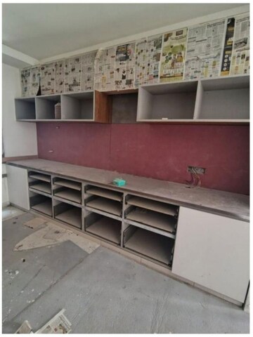 Kitchen in 5 BHK Apartment at Arvind Forest Trails, Sarjapur – for Sale