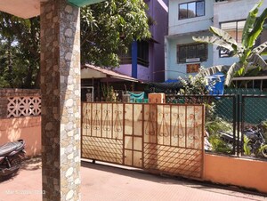 4 BHK Independent House – Exterior View View at Nirmal Heights Nala Sopara, Nalasopara West - for Rent