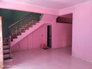 Building Lobby in 4 BHK Independent House at Nirmal Heights Nala Sopara, Nalasopara West – for Rent