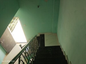 Staircase in 4 BHK Independent House at Nirmal Heights Nala Sopara, Nalasopara West – for Rent