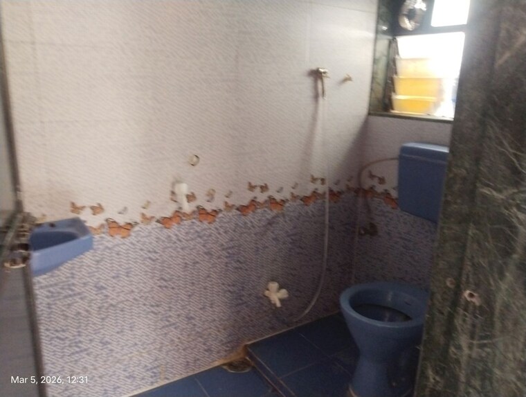 Bathroom, nirmal-heights-nala-sopara 4 Bedroom 2000 Sq.Ft. Independent House In Nalasopara West Palghar 10070919