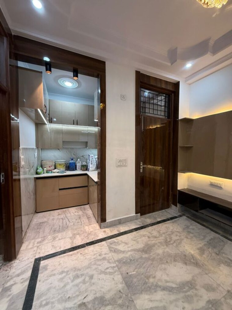 Room, vaishali sector 3 2 Bedroom 1111 Sq.Ft. Builder Floor In Vaishali Sector 3 Ghaziabad 10070800