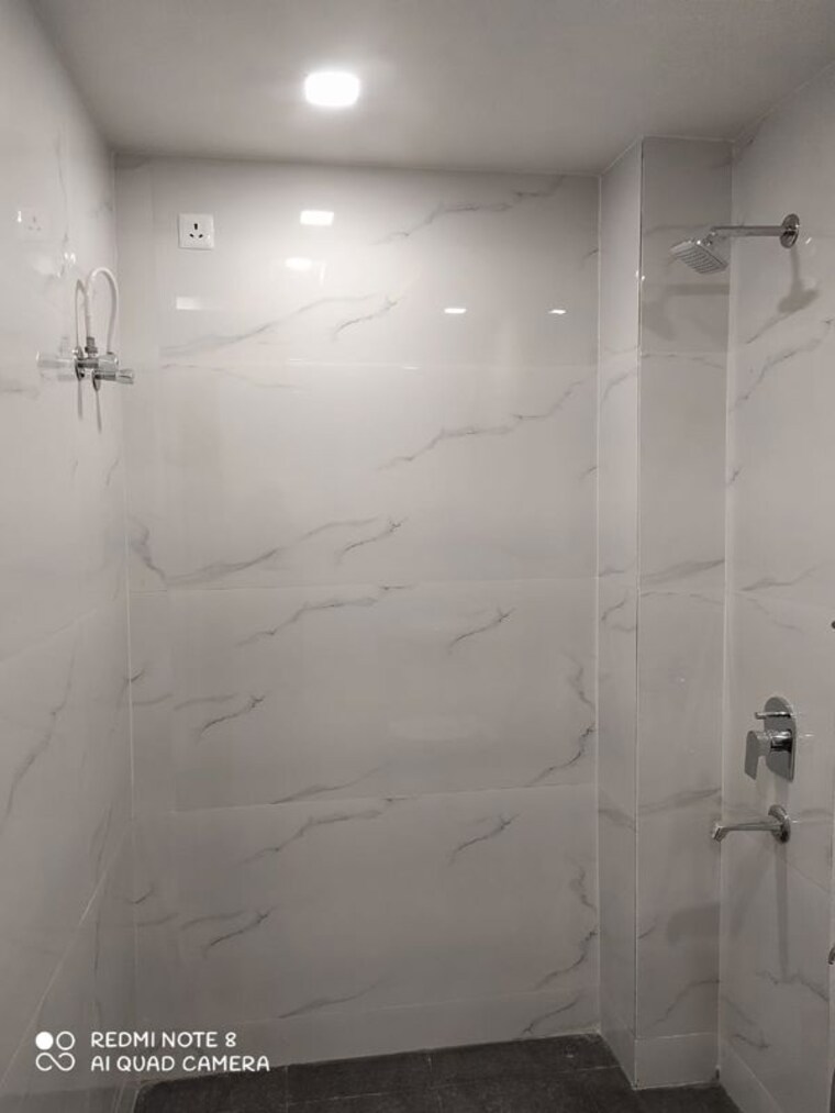 Bathroom, fidato-honour-homes 3 Bedroom 148 Sq.Yd. Builder Floor In Sector 89 Faridabad 10070842