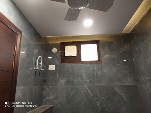 Parking in 3 BHK Builder Floor at Fidato Honour Homes, Sector 89 – for Sale