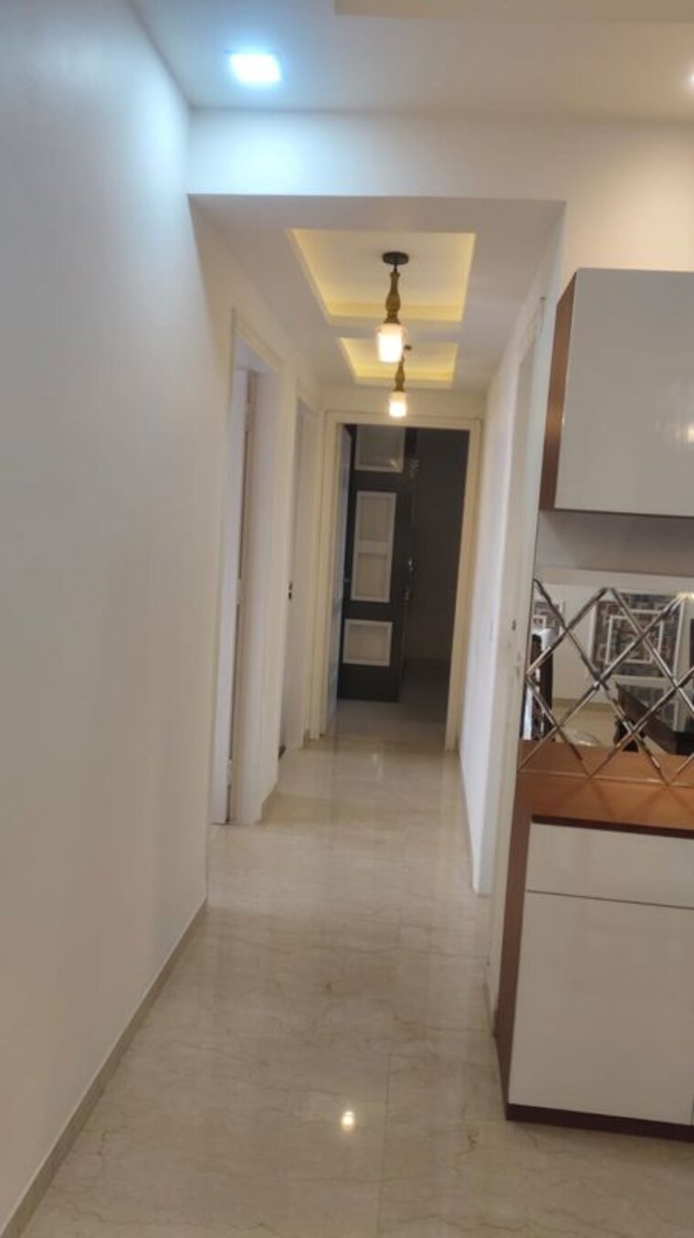 Room, omaxe-the-palace 3 Bedroom 1550 Sq.Ft. Apartment In Gomti Nagar Lucknow 10070925