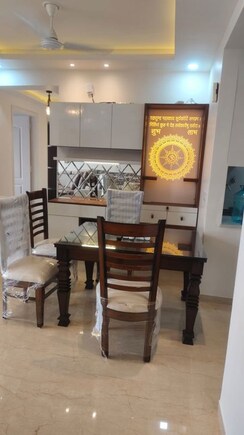 3 BHK Apartment For Rent in Omaxe The Palace