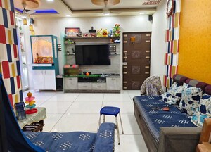 2 BHK Apartment For Sale in Swamy Vivekananda Road