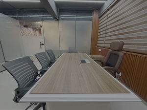 Balcony in  Office Space at Nabha – for Rent