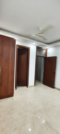 2 BHK + Pooja Room Builder Floor For Sale in Govindpuri