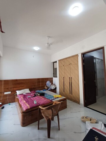 2 BHK Apartment For Rent in Raymond Ten X Era, Pokhran Road No One
